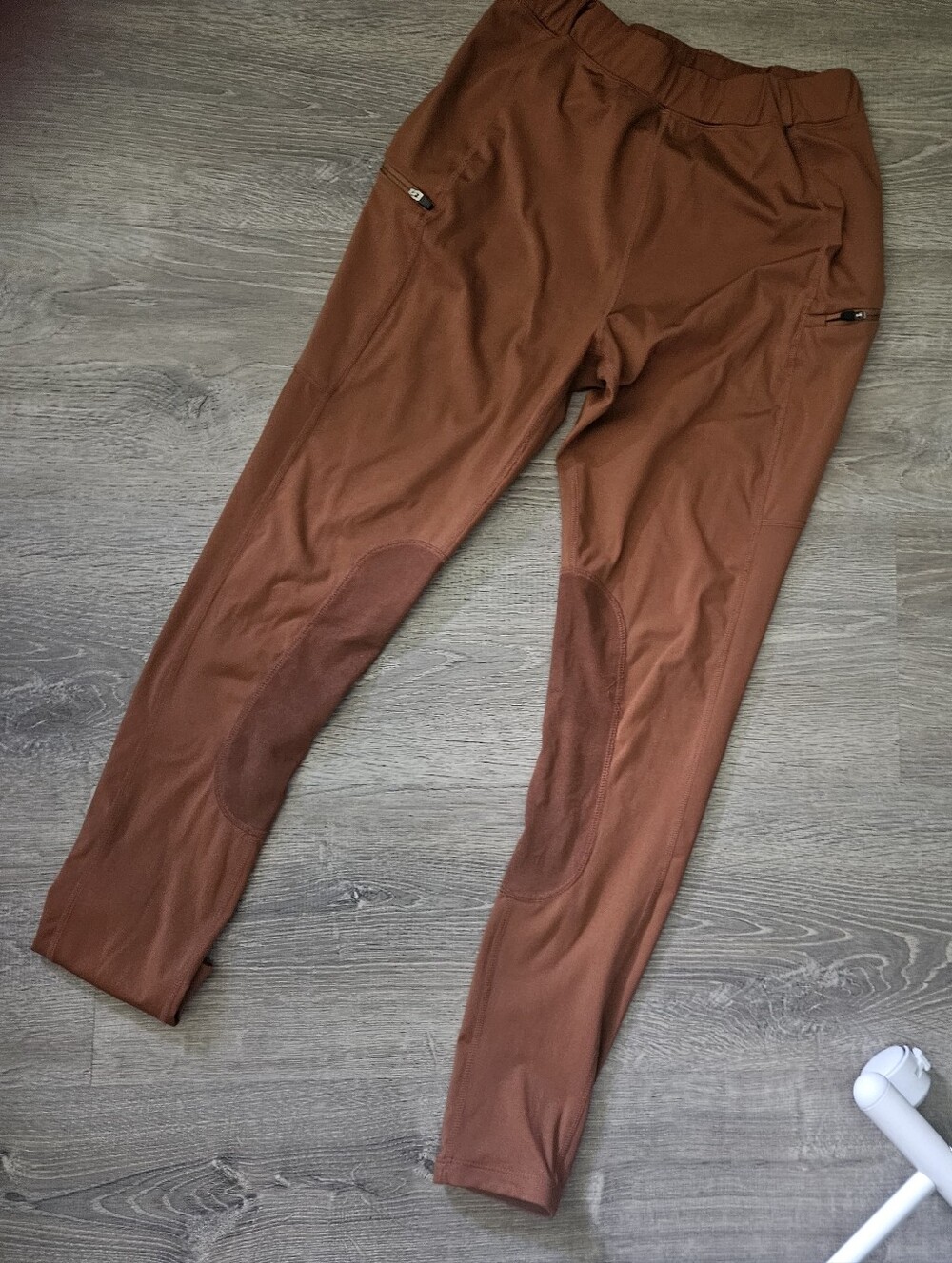 Jack Smith Equestrian Riding Pants / Athletic Utility Tights (Size M)